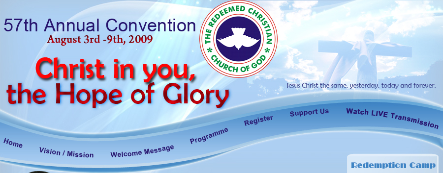 Convention 2009