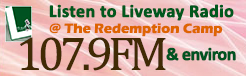 Community Radio within the Redemption Camp