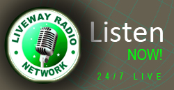 Listen to Liveway Radio 24/7