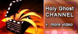Holy Ghost Channel
